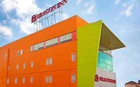 Hotel Dragon Inn Kemayoran